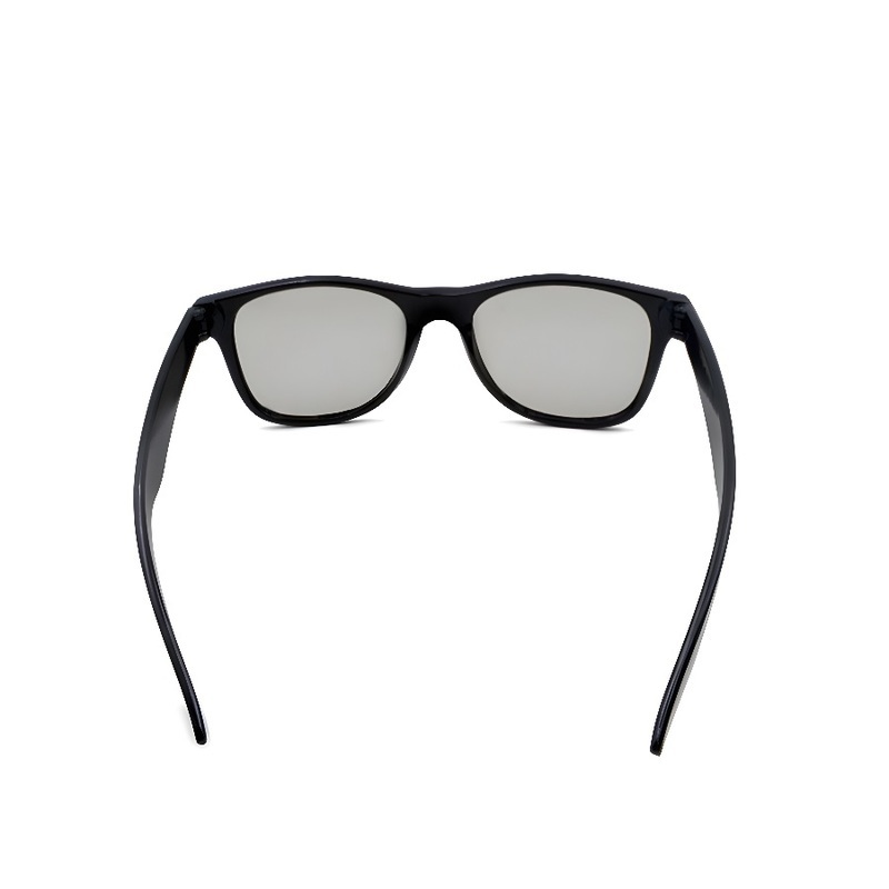 Plastic Circular Polarized 3D Glasses (Model:SNCPL068P)