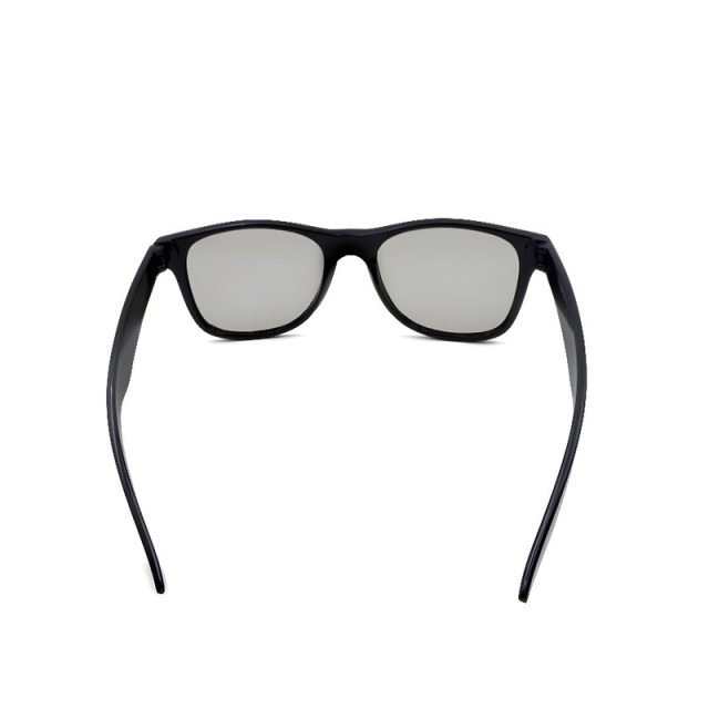 Plastic Circular Polarized 3D Glasses (Model:SNCPL068P)