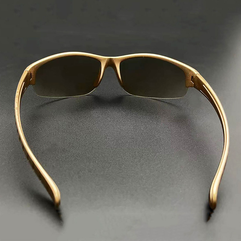 Plastic Circular Polarized 3D Glasses (Model:SNCPL098P)