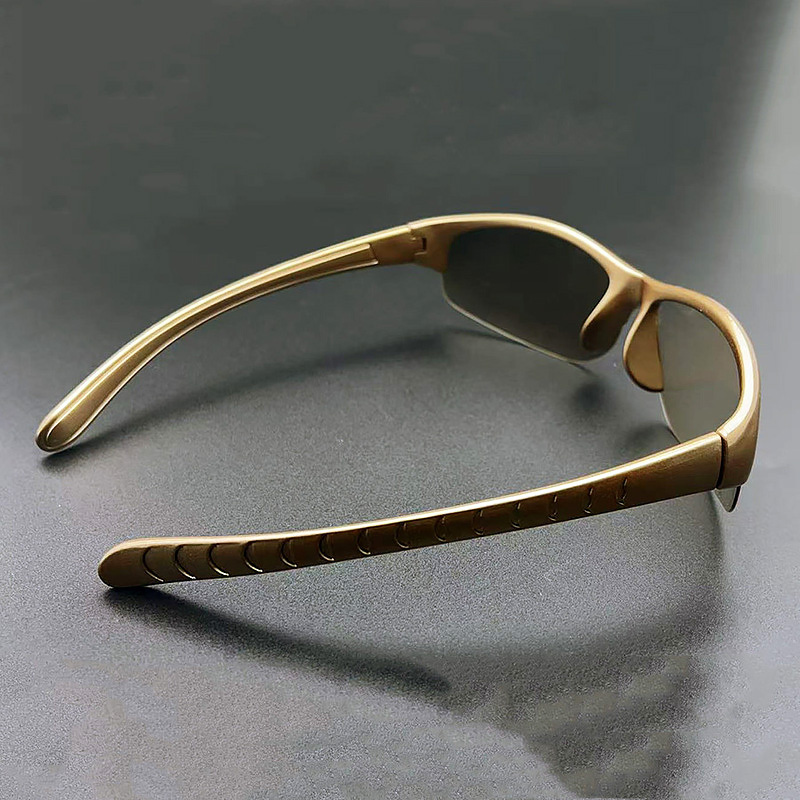 Plastic Circular Polarized 3D Glasses (Model:SNCPL098P)