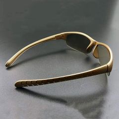 Plastic Circular Polarized 3D Glasses (Model:SNCPL098P)