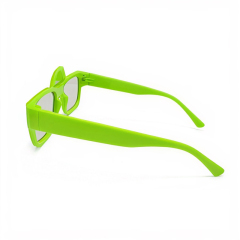 Custom Plastic Circular Polarized 3D Glasses (Model:SNCPL010P)