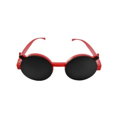 Custom Plastic Circular Polarized 3D Glasses (Model:SNCPL058P)