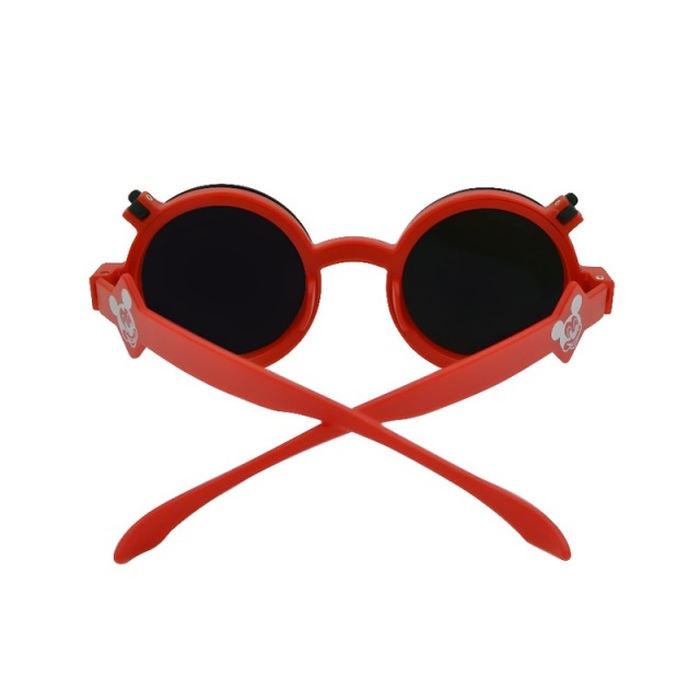 Custom Plastic Circular Polarized 3D Glasses (Model:SNCPL058P)