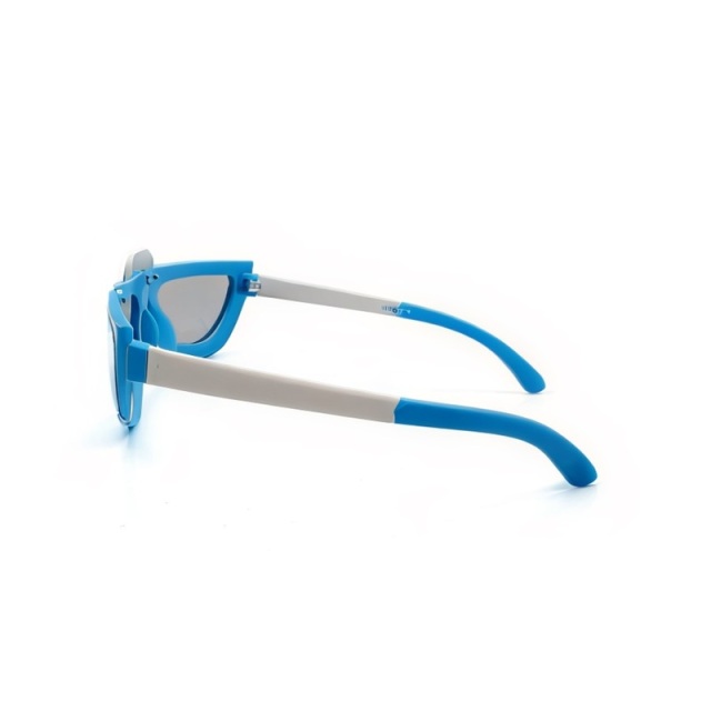 Custom Plastic Circular Polarized 3D Glasses (Model:SNCPL059P)
