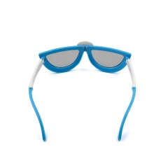 Custom Plastic Circular Polarized 3D Glasses (Model:SNCPL059P)
