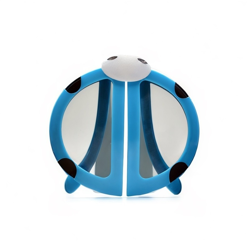 Custom Plastic Circular Polarized 3D Glasses (Model:SNCPL059P)