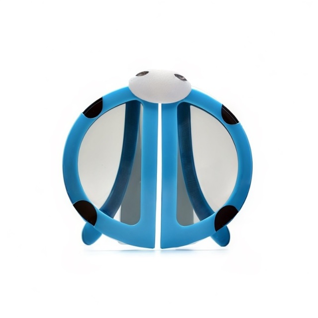 Custom Plastic Circular Polarized 3D Glasses (Model:SNCPL059P)