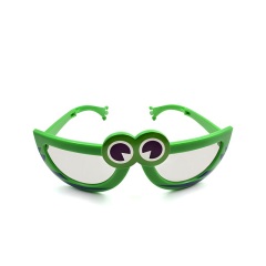 Custom Plastic Circular Polarized 3D Glasses (Model:SNCPL062P)