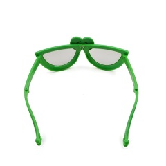 Custom Plastic Circular Polarized 3D Glasses (Model:SNCPL062P)