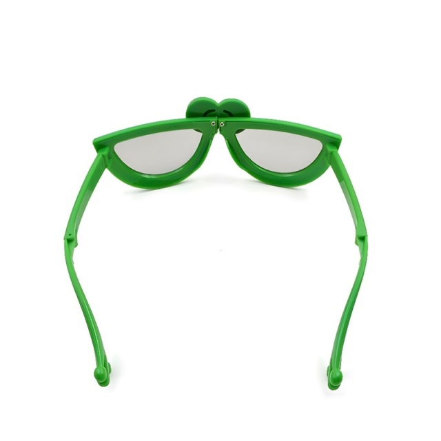 Custom Plastic Circular Polarized 3D Glasses (Model:SNCPL062P)