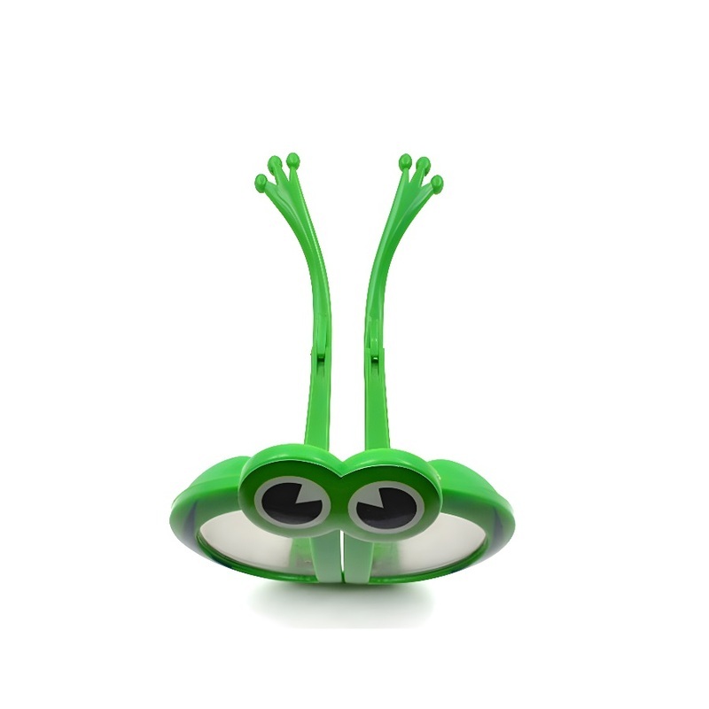 Custom Plastic Circular Polarized 3D Glasses (Model:SNCPL062P)