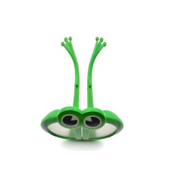 Custom Plastic Circular Polarized 3D Glasses (Model:SNCPL062P)