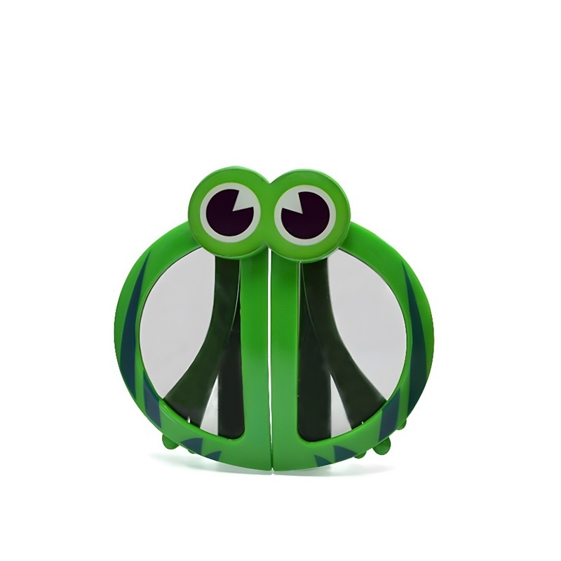 Custom Plastic Circular Polarized 3D Glasses (Model:SNCPL062P)