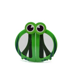 Custom Plastic Circular Polarized 3D Glasses (Model:SNCPL062P)