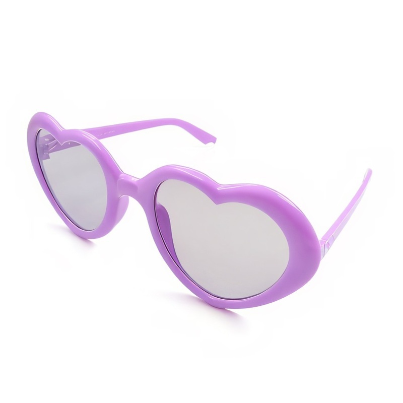 Custom Plastic Circular Polarized 3D Glasses (Model:SNCPL063P)