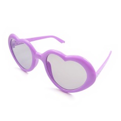 Custom Plastic Circular Polarized 3D Glasses (Model:SNCPL063P)