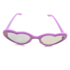 Custom Plastic Circular Polarized 3D Glasses (Model:SNCPL063P)