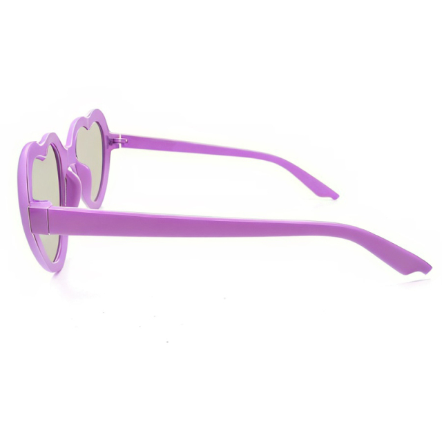 Custom Plastic Circular Polarized 3D Glasses (Model:SNCPL063P)