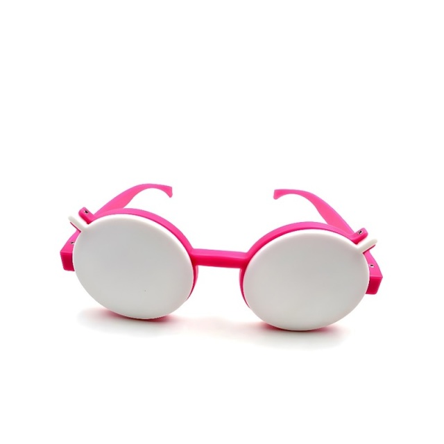 Custom Plastic Circular Polarized 3D Glasses (Model:SNCPL064P)