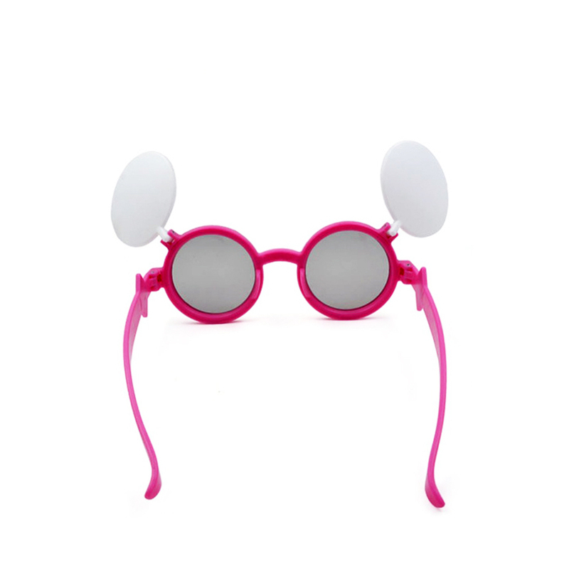 Custom Plastic Circular Polarized 3D Glasses (Model:SNCPL064P)