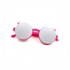 Custom Plastic Circular Polarized 3D Glasses (Model:SNCPL064P)