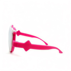 Custom Plastic Circular Polarized 3D Glasses (Model:SNCPL064P)