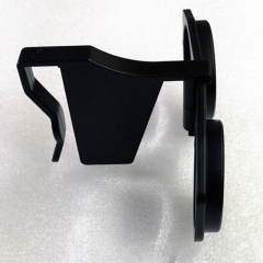 Foldable Side-by-Side VR 3D Viewer for Smartphones (Model:SNST003)