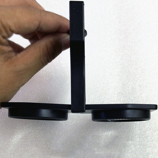 Foldable Side-by-Side VR 3D Viewer for Smartphones (Model:SNST003)