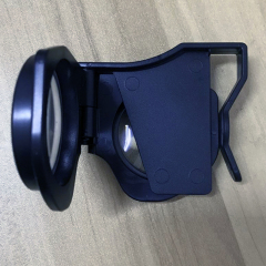 Foldable Side-by-Side VR 3D Viewer for Smartphones (Model:SNST003)
