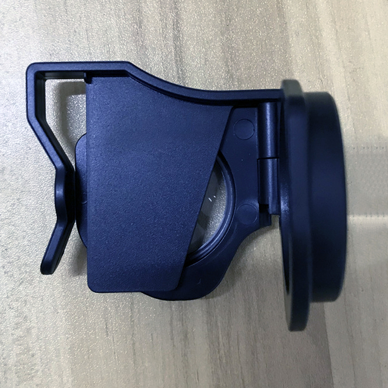 Foldable Side-by-Side VR 3D Viewer for Smartphones (Model:SNST003)