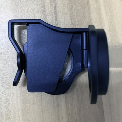 Foldable Side-by-Side VR 3D Viewer for Smartphones (Model:SNST003)