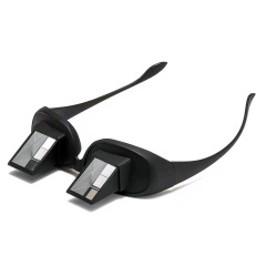 90 Degree Prism Lazy Readers - Horizontal Bed Glasses for Reading and Watching TV (Model:SNRG004-2)