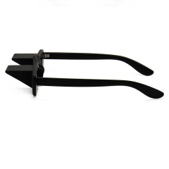 90 Degree Prism Lazy Readers - Horizontal Bed Glasses for Reading and Watching TV (Model:SNRG004-3)