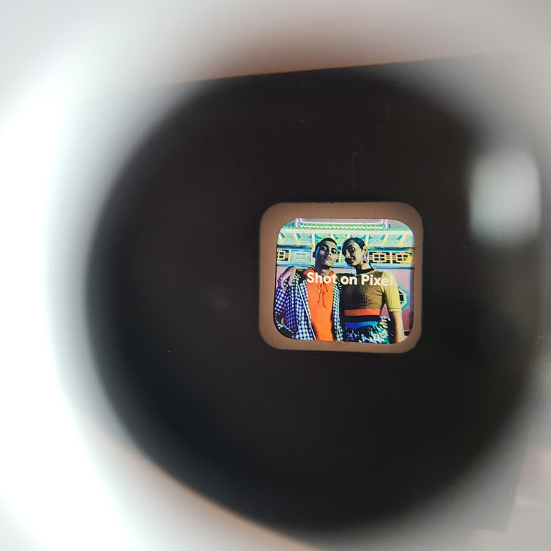 Classic 3D Reel Viewer for Kids – Retro Style Stereoscope Toy with Picture Discs (Model:SNRV092-3)