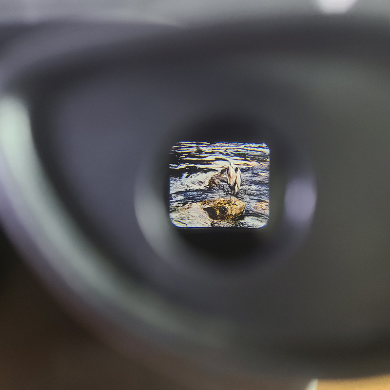 Classic 3D Reel Viewer for Kids – Retro Style Stereoscope Toy with Picture Discs (Model:SNRV092-2)