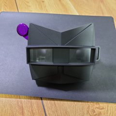 Classic 3D Reel Viewer for Kids – Retro Style Stereoscope Toy with Picture Discs (Model:SNRV093)