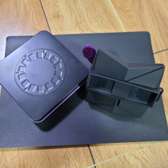 Classic 3D Reel Viewer for Kids – Retro Style Stereoscope Toy with Picture Discs (Model:SNRV093)