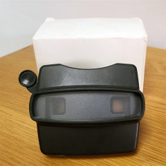 Classic 3D Reel Viewer for Kids – Retro Style Stereoscope Toy with Picture Discs (Model:SNRV092-2)
