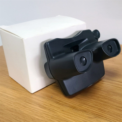 Classic 3D Reel Viewer for Kids – Retro Style Stereoscope Toy with Picture Discs (Model:SNRV092-2)