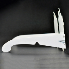 Paper Diffraction Fireworks Glasses – Multi-Rainbow Effect Event Eyewear (Model:SNFW004)