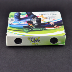 Foldable Paper Binoculars – Custom Printed Promotional Optics (Model:SNPB001)