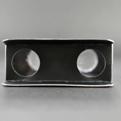 Foldable Paper Binoculars – Custom Printed Promotional Optics (Model:SNPB002)