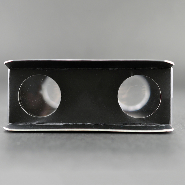 Foldable Paper Binoculars – Custom Printed Promotional Optics (Model:SNPB002)