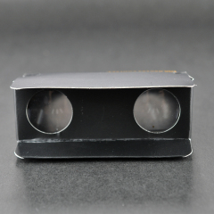Foldable Paper Binoculars – Custom Printed Promotional Optics (Model:SNPB002)