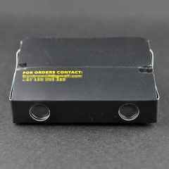 Foldable Paper Binoculars – Custom Printed Promotional Optics (Model:SNPB002)