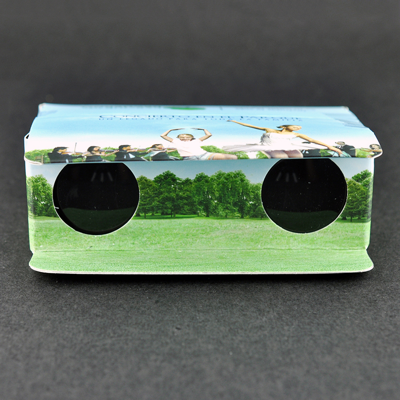 SNPB005 Eyewear