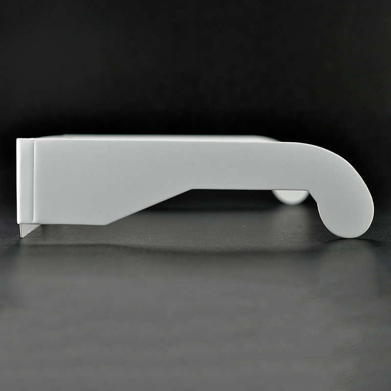 Paper Solar Eclipse Glasses – ISO 12312-2:2015 Compliant Filters (Model:SNSE005)