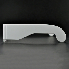 Paper Solar Eclipse Glasses – ISO 12312-2:2015 Compliant Filters (Model:SNSE005)