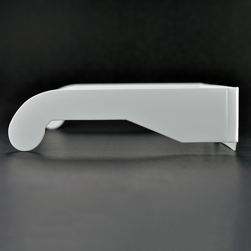 Paper Solar Eclipse Glasses – ISO 12312-2:2015 Compliant Filters (Model:SNSE005)